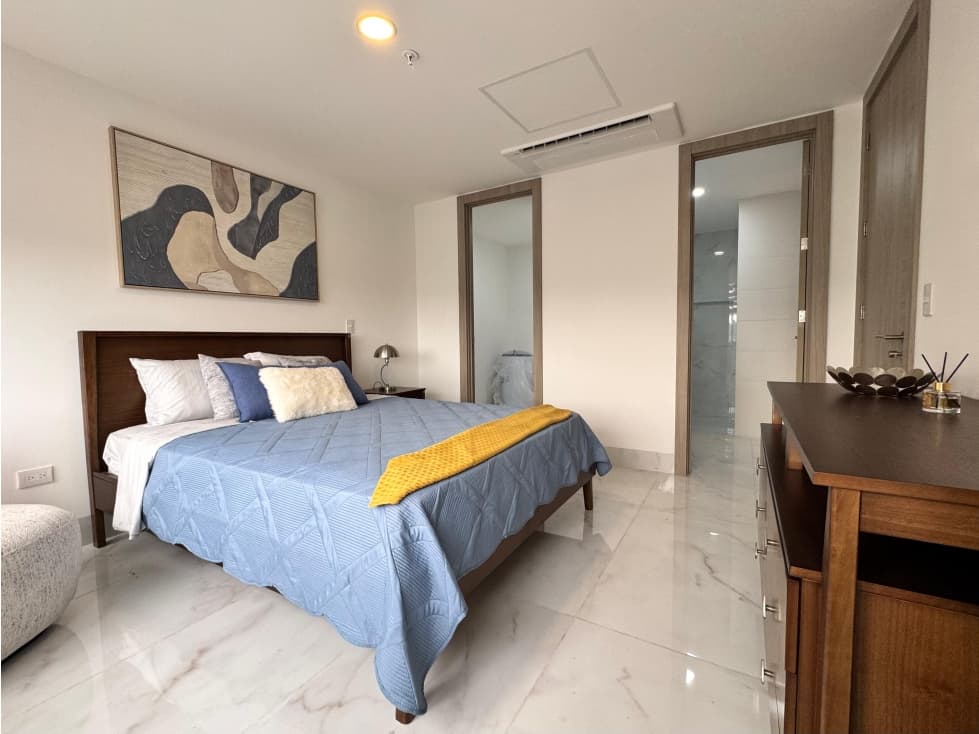 Alquiler Suite amoblada Kennedy Norte (MBVAL) — foto 6