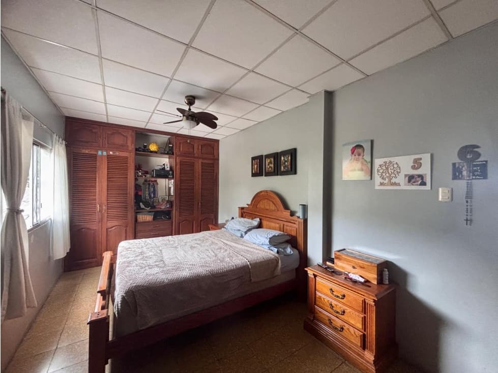 CASA EN VENTA EN LOS CEIBOS (marav) — foto 6