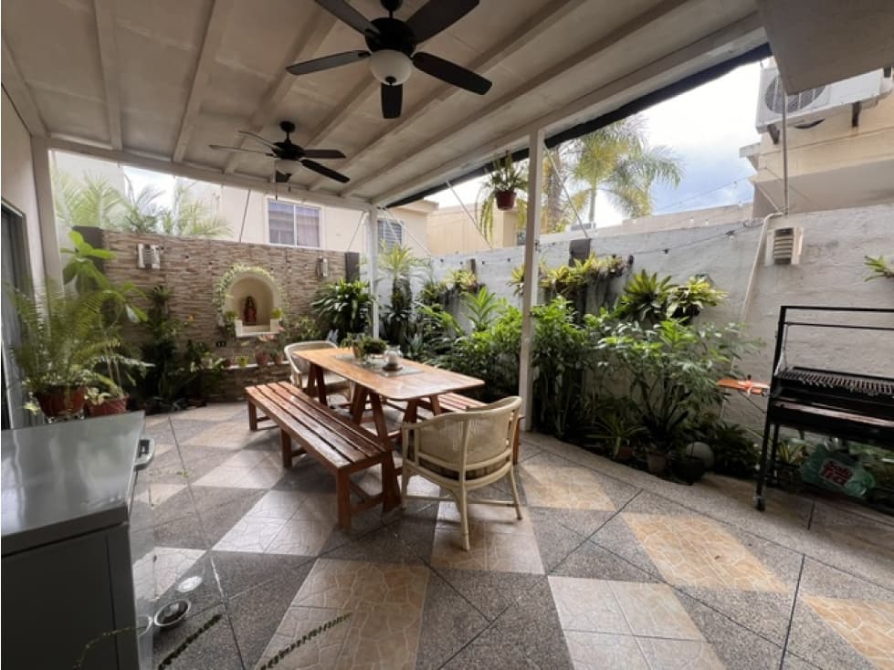 CASA EN VENTA BELO HORIZONTE (MACRIS) — foto 6