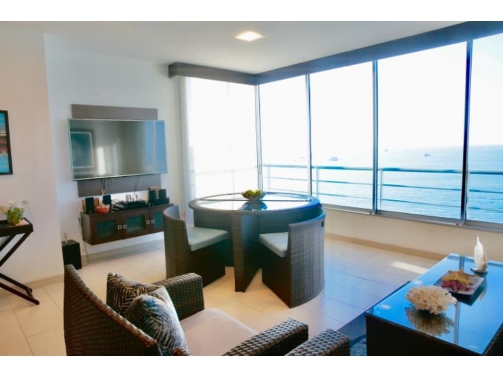 EN VENTA DEPARTAMENTO SALINAS PROVINCIA DE SANTA ELENA (MARMIR) — foto 2
