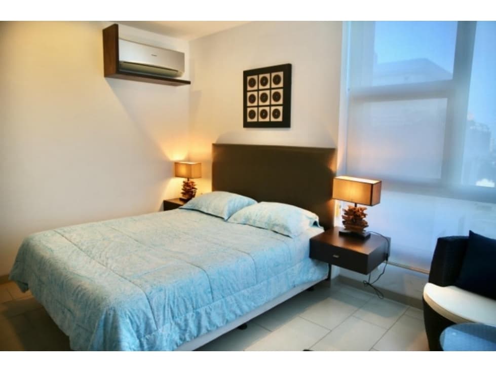 EN VENTA DEPARTAMENTO SALINAS PROVINCIA DE SANTA ELENA (MARMIR) — foto 4