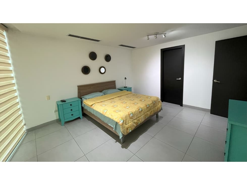 SE ALQUILA DEPARTAMENTO EDIFICIO QUO, ZONA MALL DEL SOL (MONIJ) — foto 6
