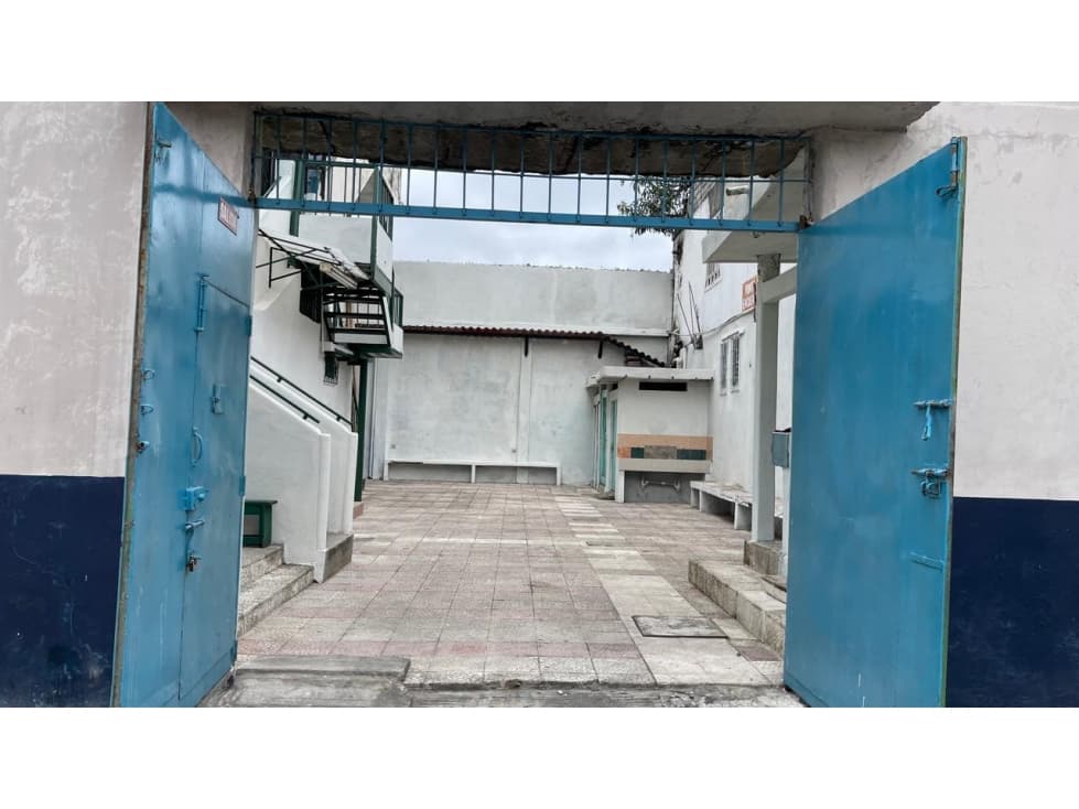 VENTA EDIFICIO SUR DE GUAYAQUIL, COOP LUIS VARGAS TORRES (FRANMO) — foto 2