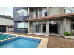 ALQUILER DEPARTAMENTO SANTA CECILIA, CEIBOS, GUAYAQUIL (MARPIN)