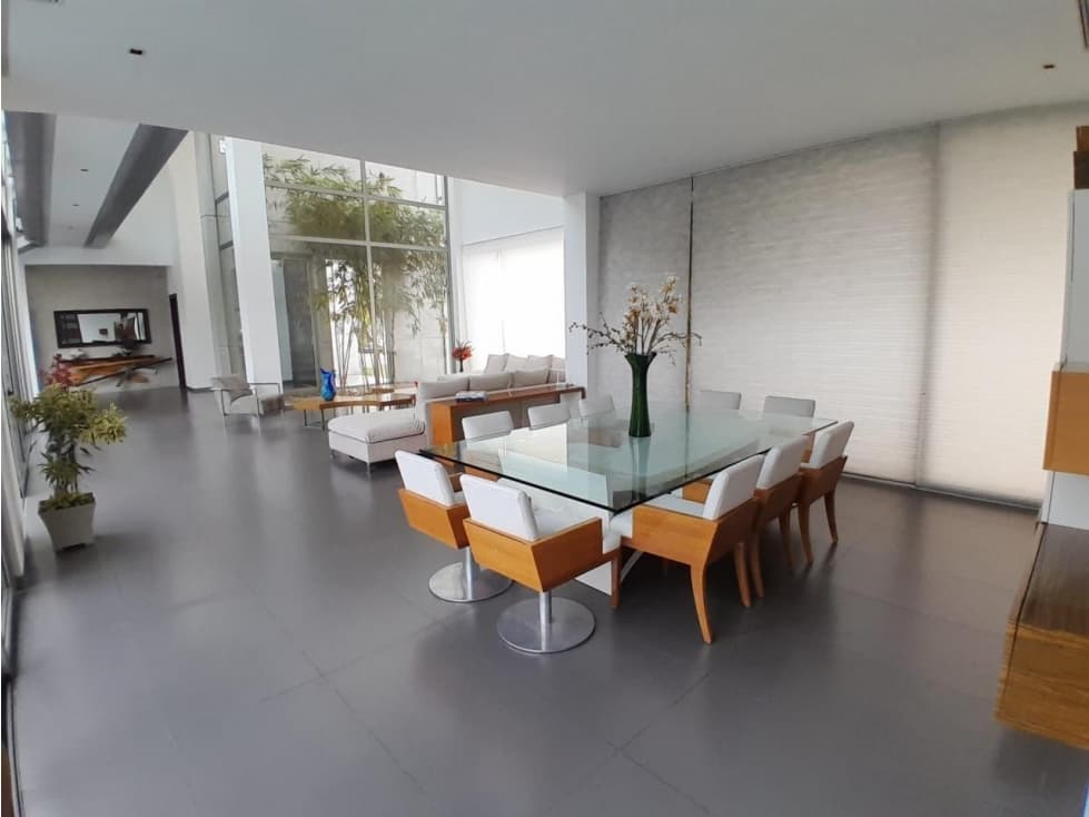 CASA DE LUJO EN VENTA | 1190 m², Samborondón — foto 6