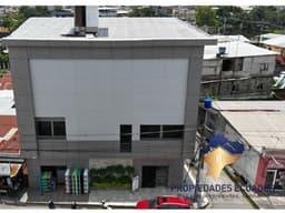 CLÍNICA EN VENTA - 3 Pisos | MILAGRO - HABILITADA