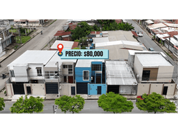 CASA EN VENTA | Milagro, Prov. del Guayas