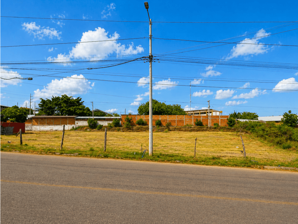 VENTA DE TERRENO | 5000 m², Manta — foto 3