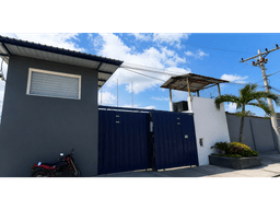PLANTA ENVASADORA DE AGUA EN VENTA , 3800 m² | Salinas, Sta Elena.