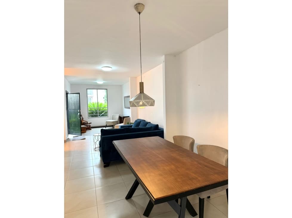 CASA EN VENTA - La Arboletta, Vía Salitre — foto 5