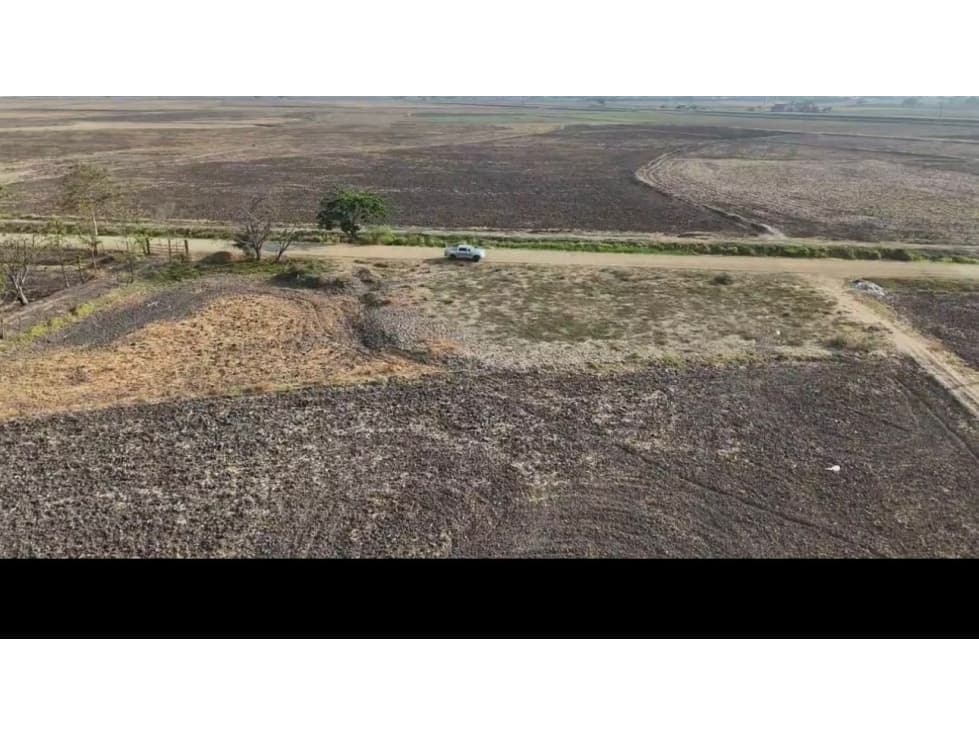 Terreno en Venta Recinto La Barranca,Nuevo Samborondón (4.03 Ha) — foto 2