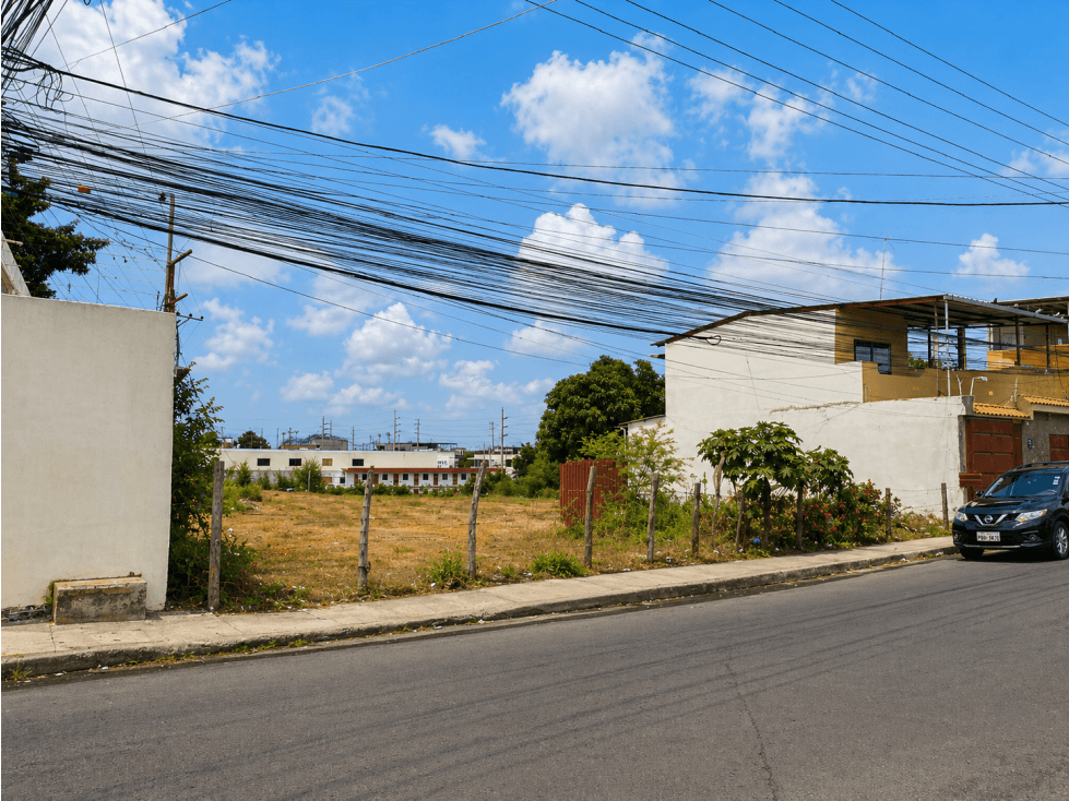 VENTA DE TERRENO | 5000 m², Manta — foto 4