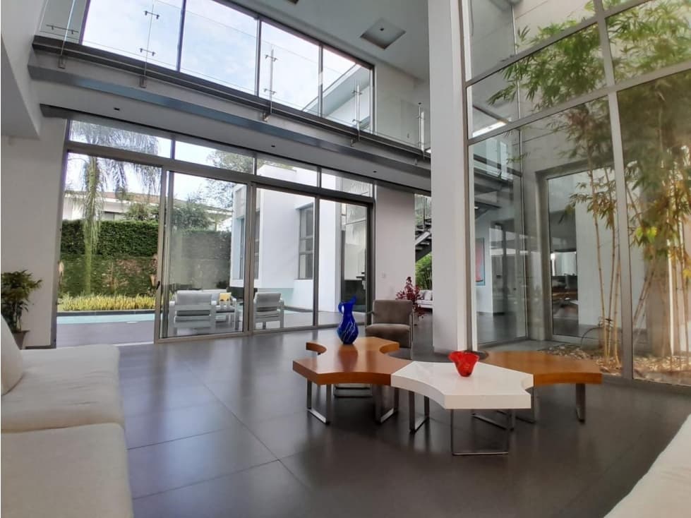 CASA DE LUJO EN VENTA | 1190 m², Samborondón — foto 2