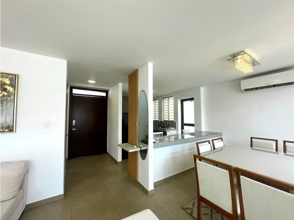 CASA EN VENTA| 183.19 m², Vía a Salitre — foto 2