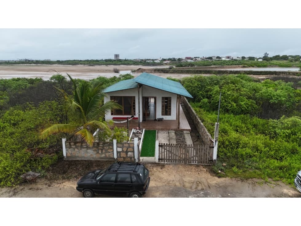 CASA EN VENTA - PUNTA BLANCA — foto 6