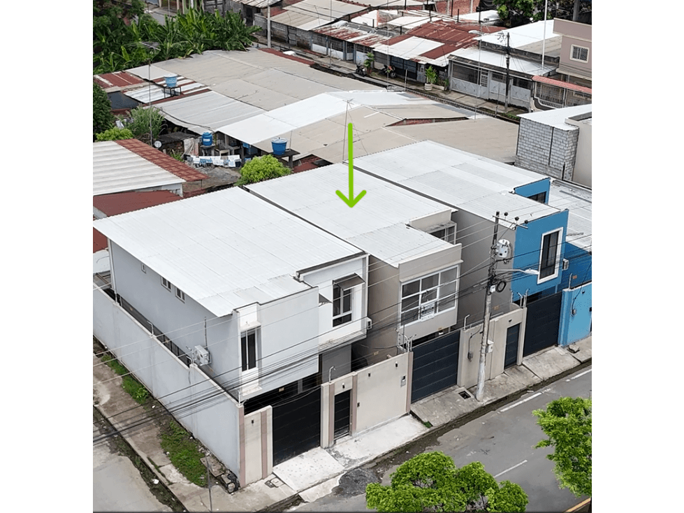 CASA EN VENTA | Milagro, Prov. del Guayas — foto 3