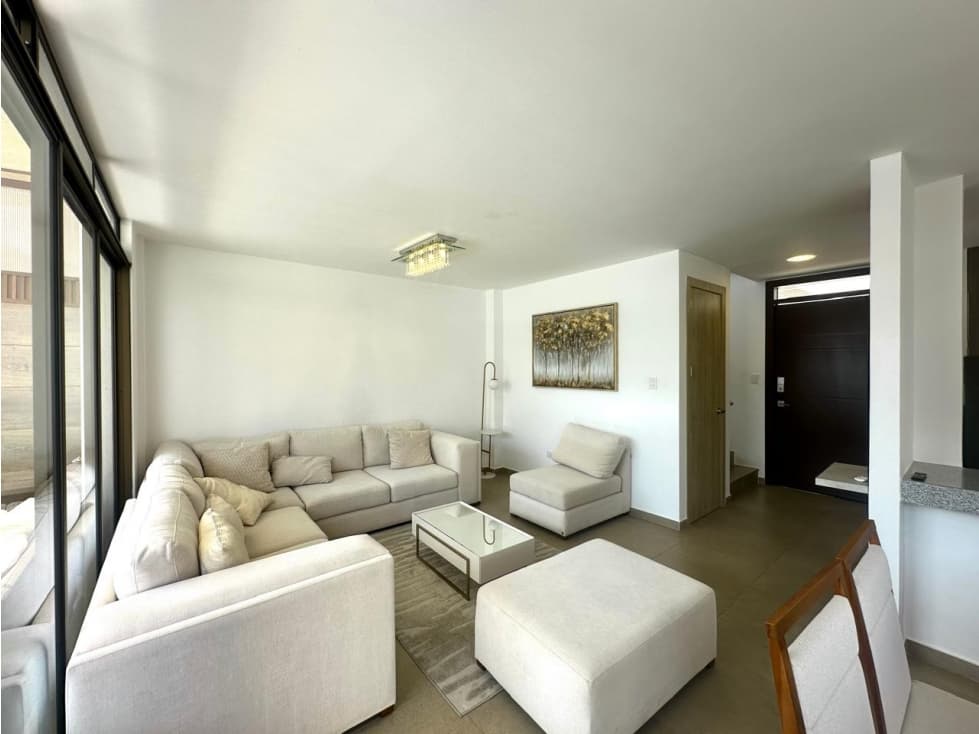 CASA EN VENTA| 183.19 m², Vía a Salitre — foto 3