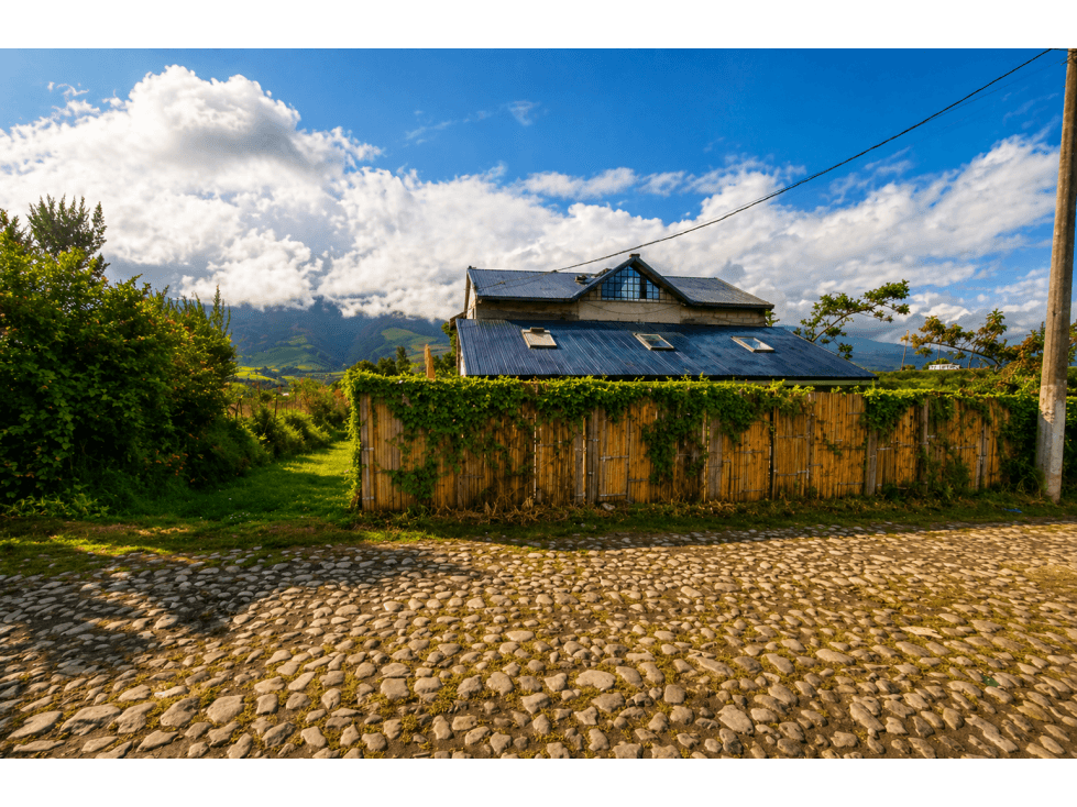 CASA EN VENTA | 135 m², Otavalo - Imbabura — foto 2