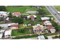 PROPIEDAD EN VENTA - Lomas de Sargentillo, Cantón Pedro Carbo