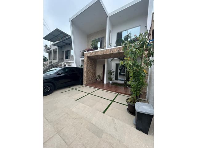 CASA EN VENTA- Cdla. Ximena 4, Babahoyo