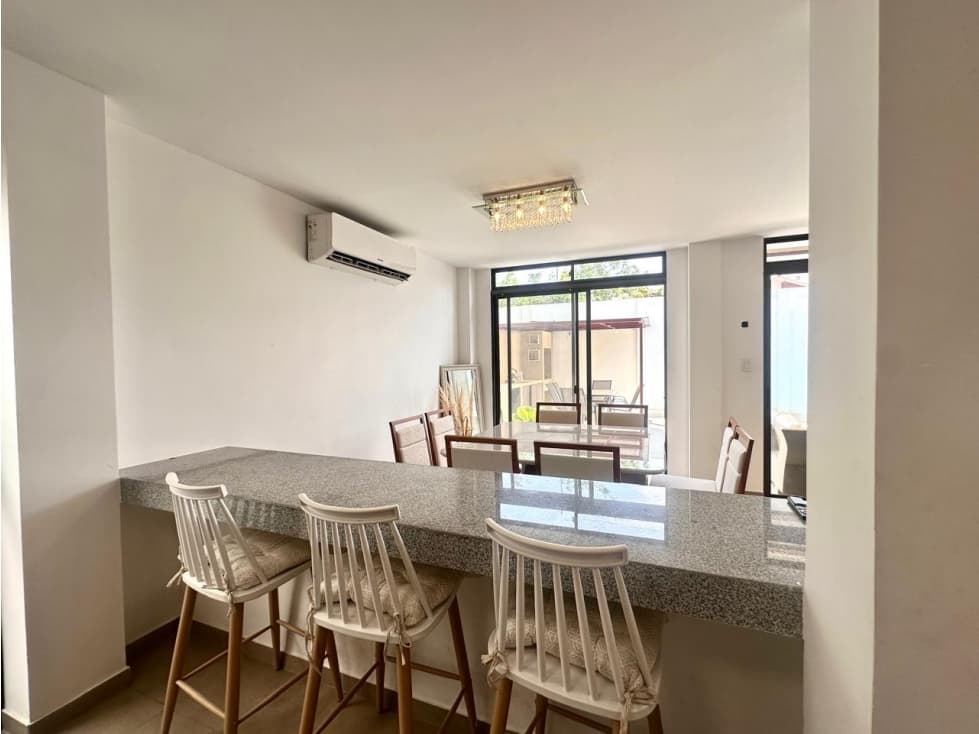 CASA EN VENTA| 183.19 m², Vía a Salitre — foto 5