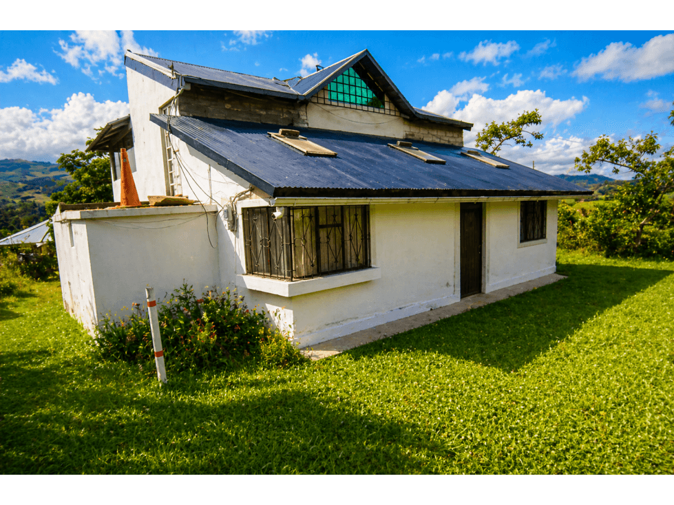 CASA EN VENTA | 135 m², Otavalo - Imbabura — foto 1