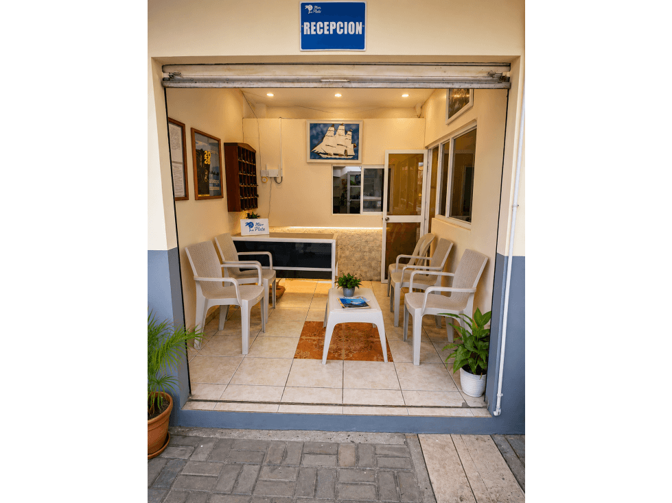 HOTEL EN VENTA 600 m² | Atacames, Esmeraldas. — foto 5