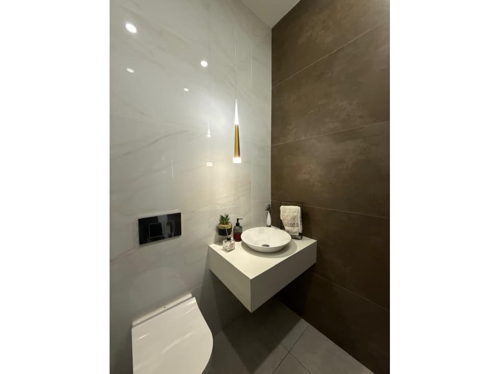 CASA EN VENTA | 250 m², Bella Vista, Guayaquil. — foto 6