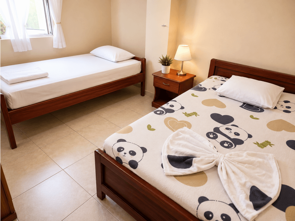 HOTEL EN VENTA 600 m² | Atacames, Esmeraldas. — foto 6