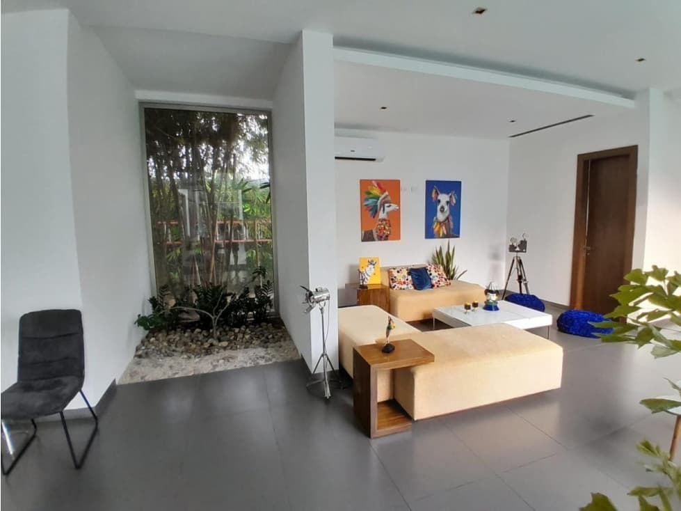 CASA DE LUJO EN VENTA | 1190 m², Samborondón — foto 5
