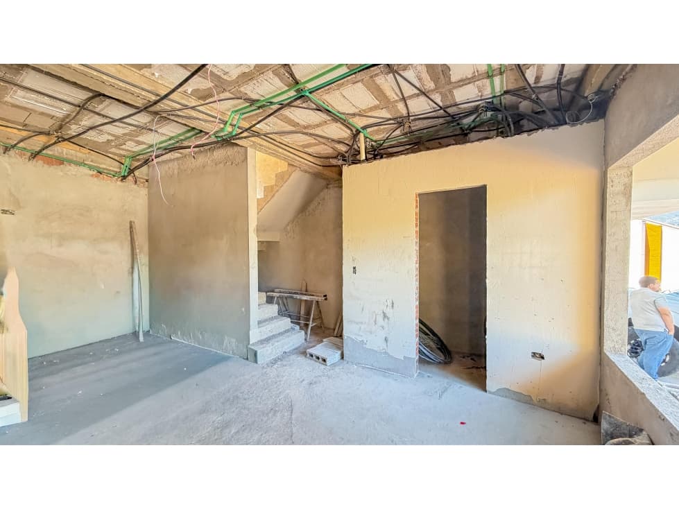 Casa en venta sector - Carmen del Guzho — foto 3