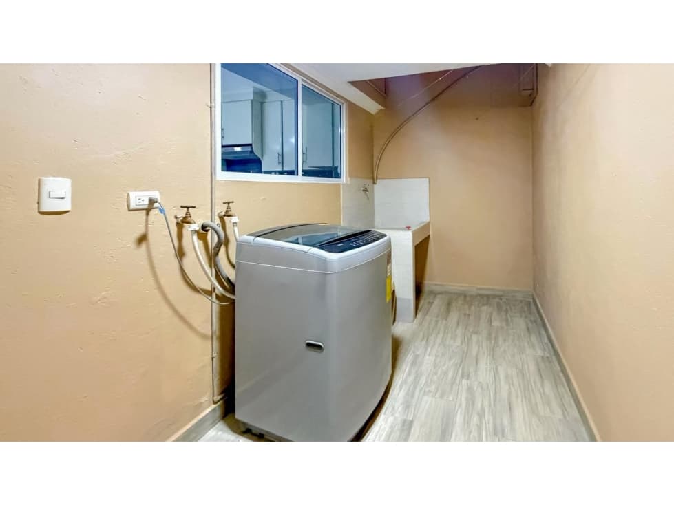 Departamento en renta — foto 5