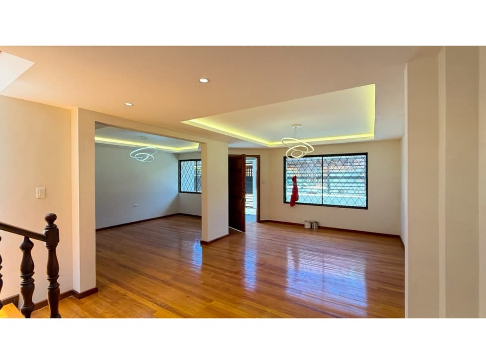 Casa en renta General Escandón — foto 3