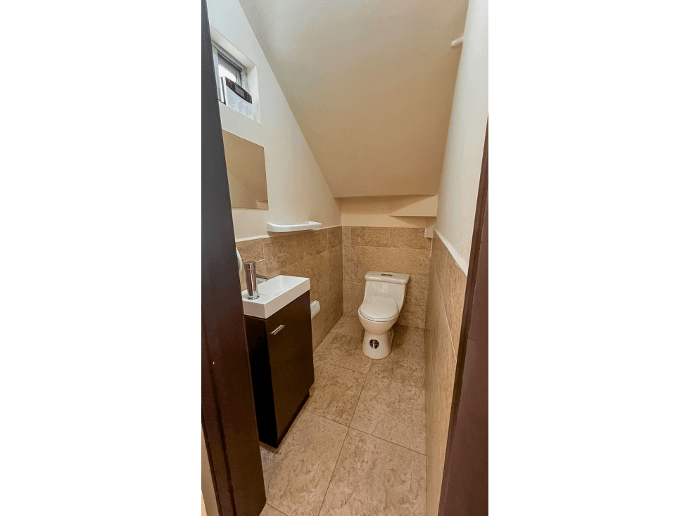 Departamento en venta - Sector Racar en planta baja. — foto 6