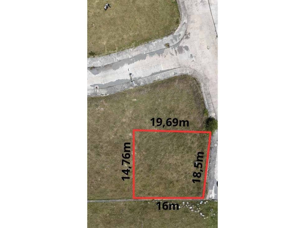Terreno en venta Ochoa León — foto 1