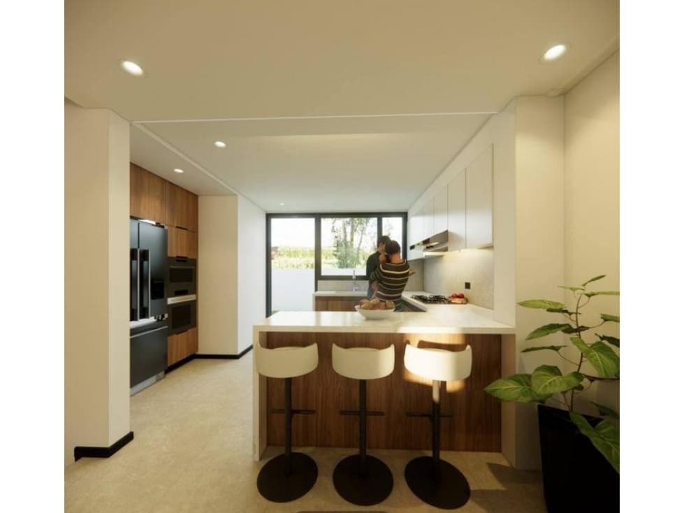 Casa en Venta - Sector Colegio Santana - Racar — foto 3