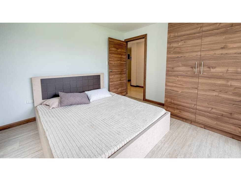 Suite en venta sector Ricaurte — foto 4