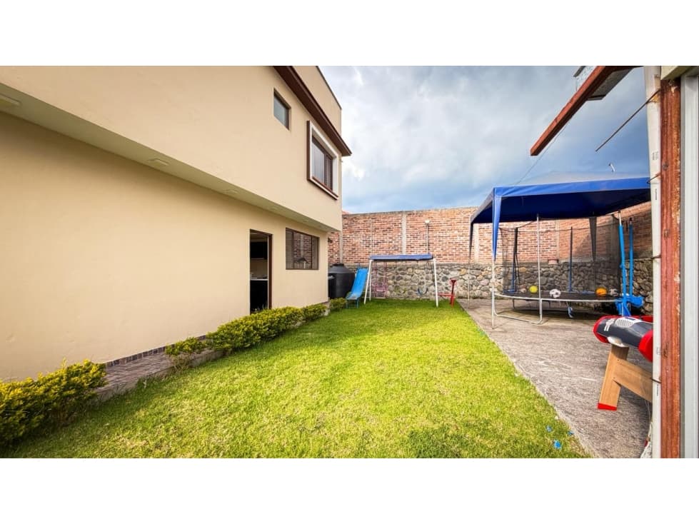 Casa en venta sector Challuabamba — foto 6