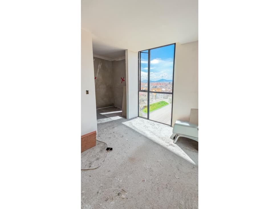 Departamento En Venta, Sector Av, Los Conquistadores — foto 2