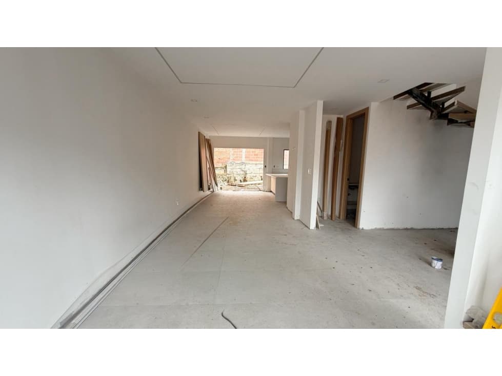 Casa en venta Sector Río Amarillo — foto 2