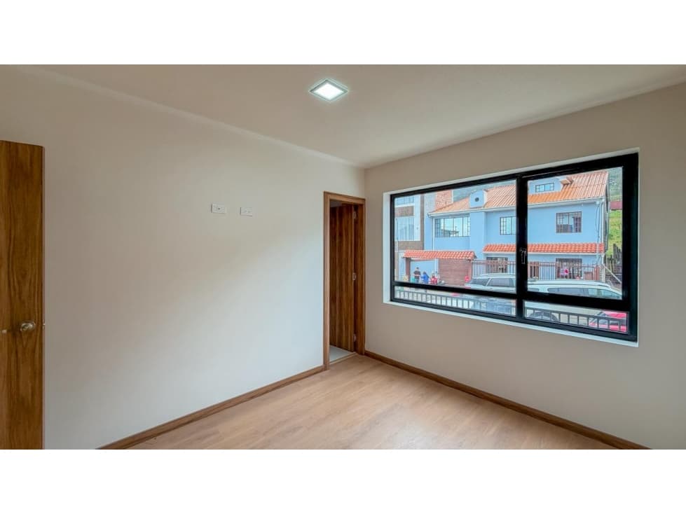 Casa rentera en venta sector Huizhil, Cuenca. — foto 5
