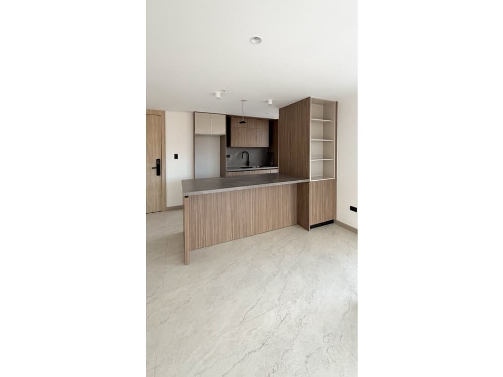 Departamento en venta | Sector Isabela La Católica | Cuenca — foto 2