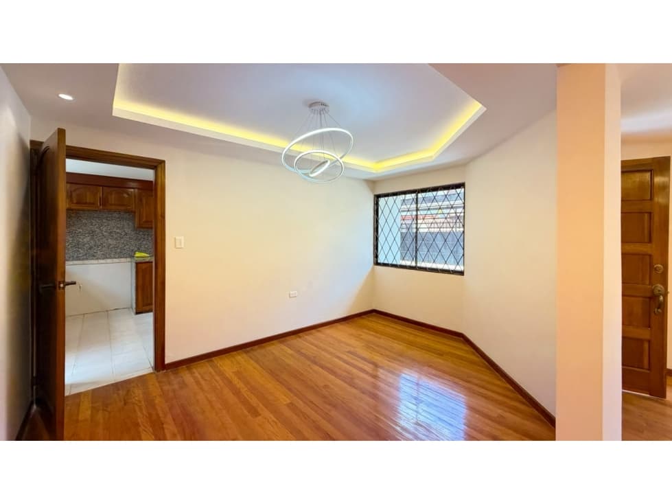 Casa en renta General Escandón — foto 2