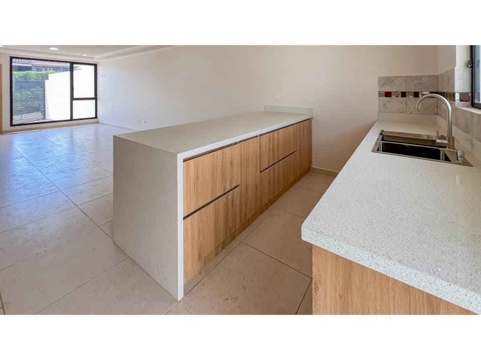Casa con área verde en Misicata — foto 2