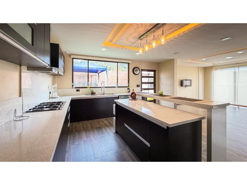 Casa en venta sector Challuabamba — foto 4