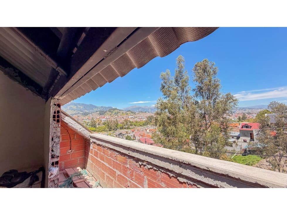 Casa en venta sector - Carmen del Guzho — foto 5