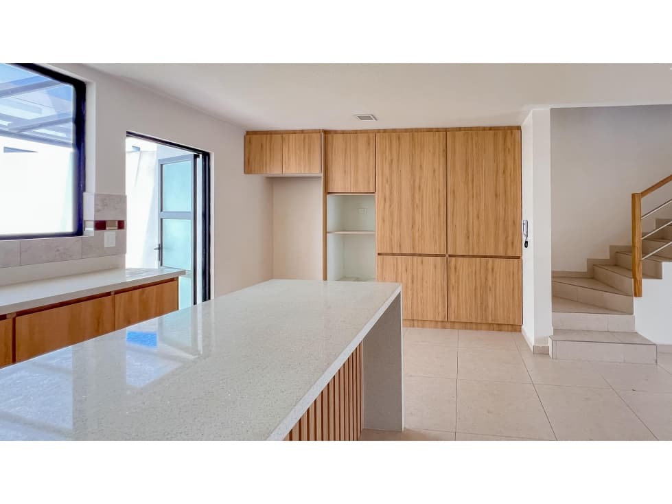 Casa con área verde en Misicata — foto 3