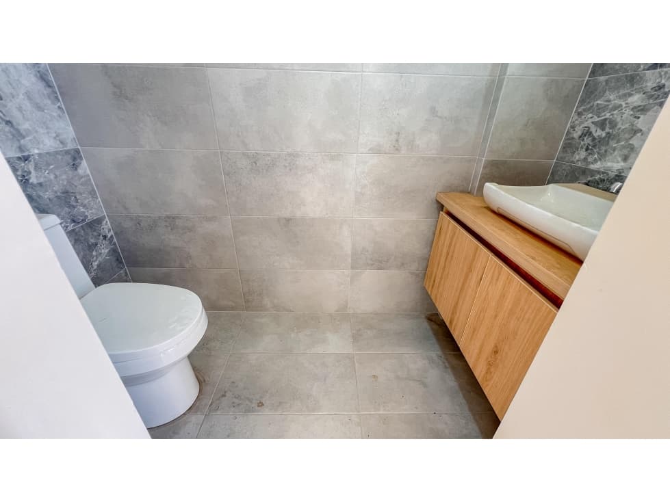 Casa con área verde en Misicata — foto 4