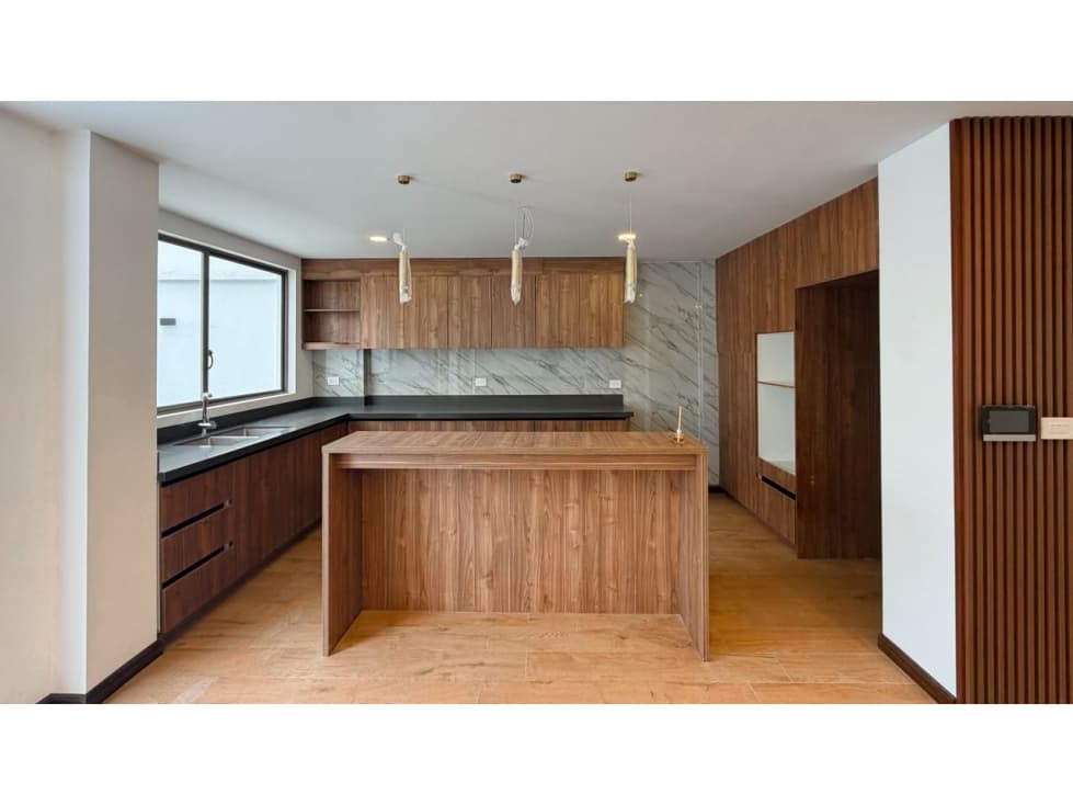 Casa en venta sector Challuabamba — foto 5