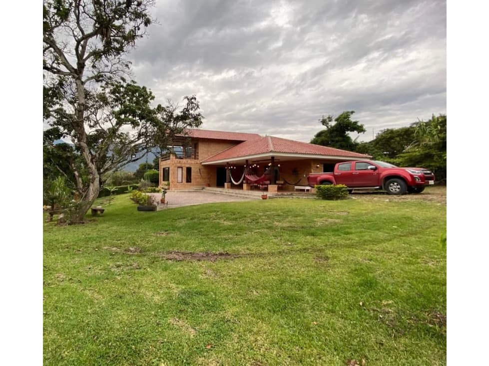 Quinta en venta, Yunguilla - — foto 2